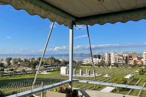 3 bedrooms Apartment in Alimos, Greece No. 108558 25