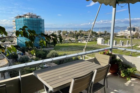 3 bedrooms Apartment in Alimos, Greece No. 108558 1