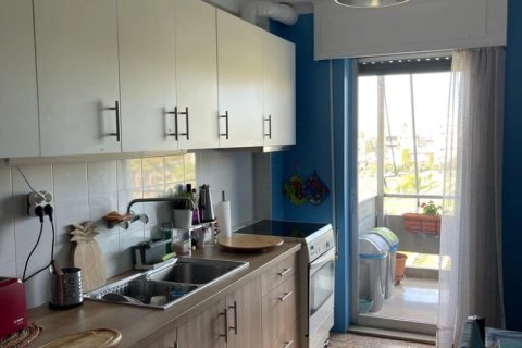 3 bedrooms Apartment in Alimos, Greece No. 108558 15