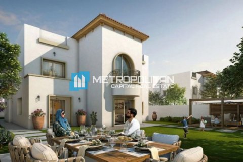 5 dormitorios Villa en Al Shamkha, UAE No. 122468