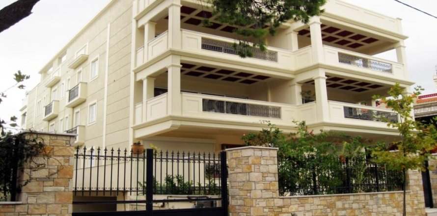 4 chambres Duplex à Kifisia, Greece No. 109399