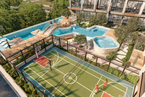 2 bedrooms Apartment in Can Tho, Vietnam No. 92025 16