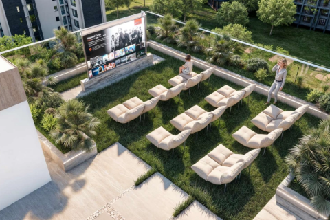 2 bedrooms Apartment in Can Tho, Vietnam No. 92025 14