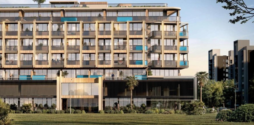 2 bedrooms Apartment in Can Tho, Vietnam No. 92025