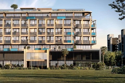 2 dormitorios Apartment en Dubai, UAE No. 92025