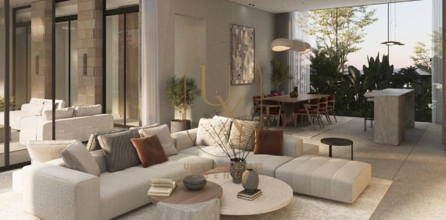 3 bedrooms Townhouse in Cleopatra Square, Vietnam No. 38340