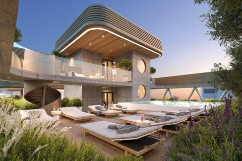 2 bedrooms Apartment in Paphos, Cyprus No. 82369 1