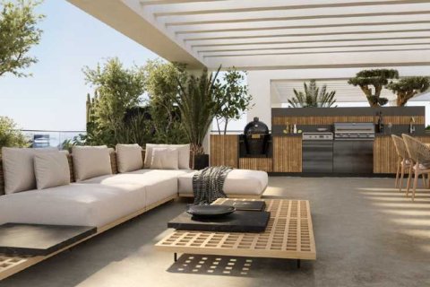 2 chambres Appartement à Limassol, Cyprus No. 103661 7