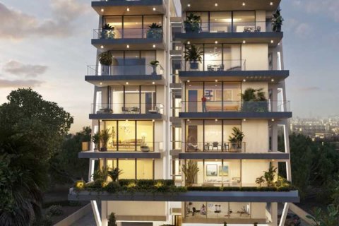 2 chambres Appartement à Limassol, Cyprus No. 103661 10