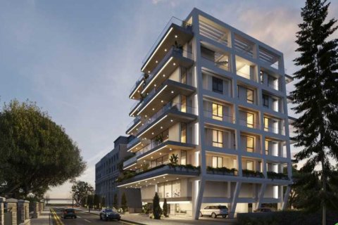 2 chambres Appartement à Limassol, Cyprus No. 103661 1