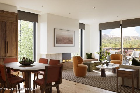 2 bedrooms Condo in Snowmass Village, USA No. 74690 1