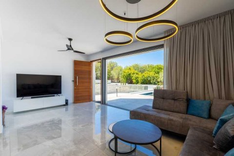 4 chambres House à Chloraka, Cyprus No. 31905 4