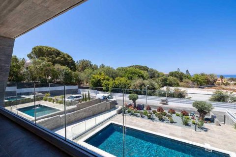 4 chambres House à Chloraka, Cyprus No. 31905 13