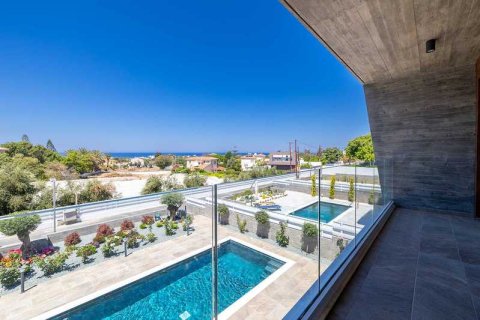 4 chambres House à Chloraka, Cyprus No. 31905 12