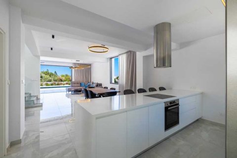 4 chambres House à Chloraka, Cyprus No. 31905 8