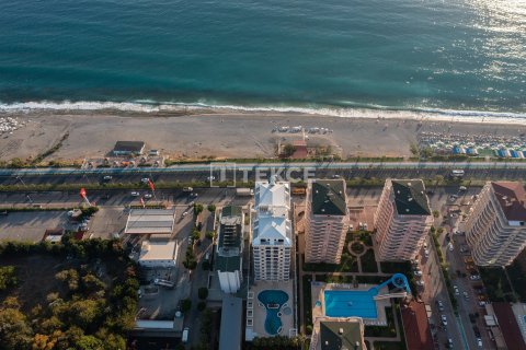 3 bedrooms Penthouse in Chau Lang, Vietnam No. 21492 1