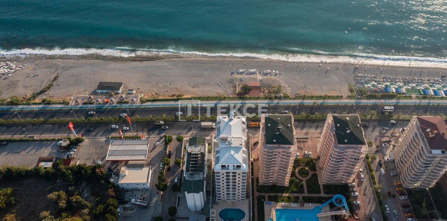 3 bedrooms Penthouse in Chau Lang, Vietnam No. 21492