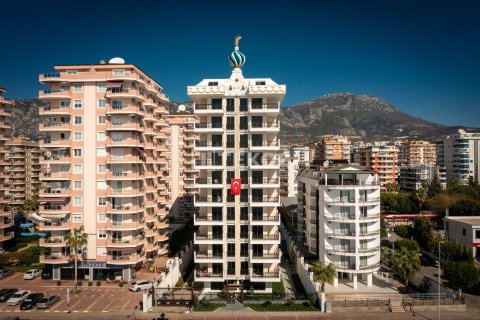 3 bedrooms Penthouse in Chau Lang, Vietnam No. 21492 27