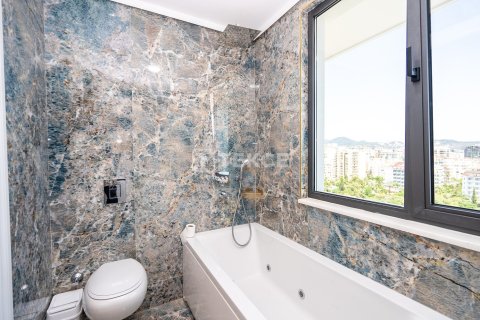 3 bedrooms Penthouse in Chau Lang, Vietnam No. 21492 21