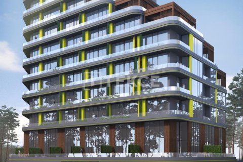 1 bedroom Apartment in Bao Thuan, Vietnam No. 98699 1