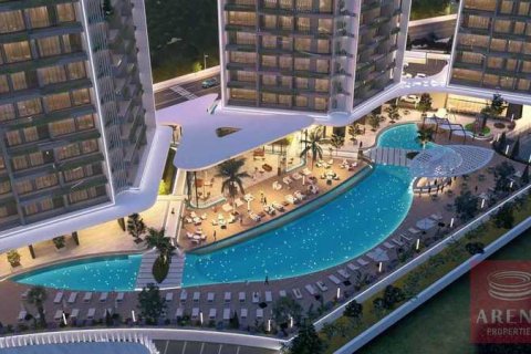 2 bedrooms Apartment in Livadia, Cyprus No. 79935 2