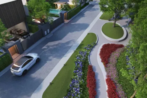 3 bedrooms Villa in Phuket, Thailand No. 72644 12