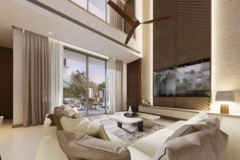 3 bedrooms Villa in Phuket, Thailand No. 72644 2