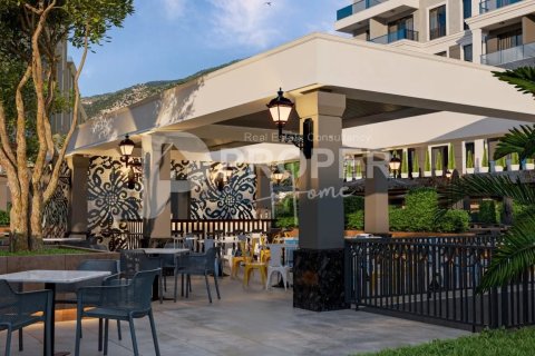 Квартира с 2 комнатами в Chau Lang, Вьетнам №12825 9