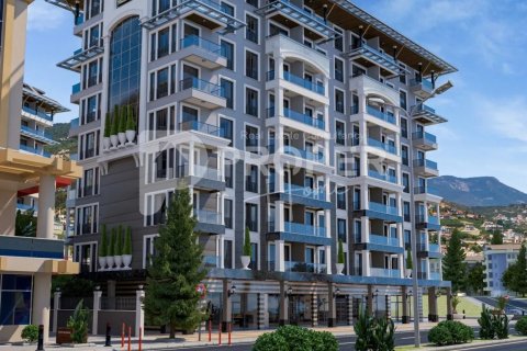 Квартира с 2 комнатами в Chau Lang, Вьетнам №12825 3