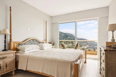 2 bedrooms Apartment in Villefranche-sur-Mer, France No. 68933 12
