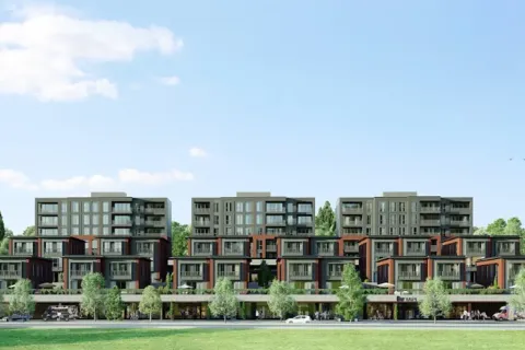 5 rooms Apartment in Khanh Hoa, Vietnam No. 99195 1