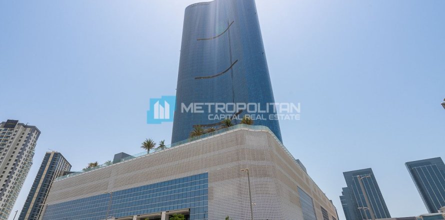 3 chambres Appartement à Al Reem Island, UAE No. 123789