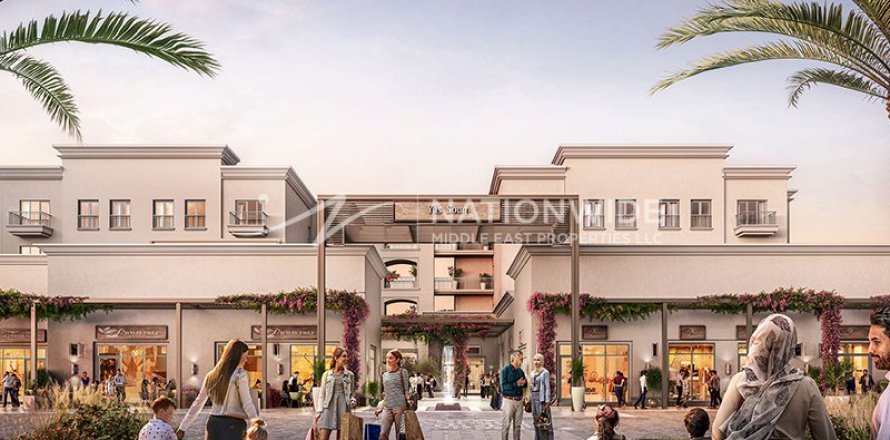 1 dormitorio Apartment en Binh Duong, Vietnam No. 116733