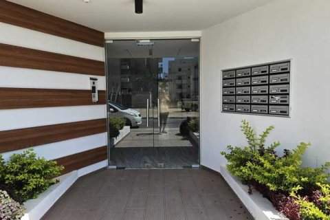 4 dormitorios Apartment en Larnaca, Cyprus No. 34096 2