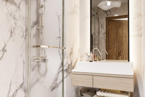 2 dormitorios Apartment en Les Houches, France No. 99931 9