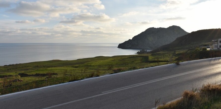 6829m² Land in Lesbos, Greece No. 109003