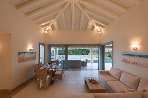 4 dormitorios Villa en Kranidi, Greece No. 108427 4