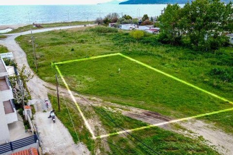 800m² Land en Thessaloniki, Greece No. 109111 4
