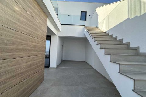 5 chambres Penthouse à Agios Athanasios, Cyprus No. 63926 9