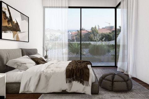 4 rooms Townhouse in Limassol, Cyprus No. 107119 4