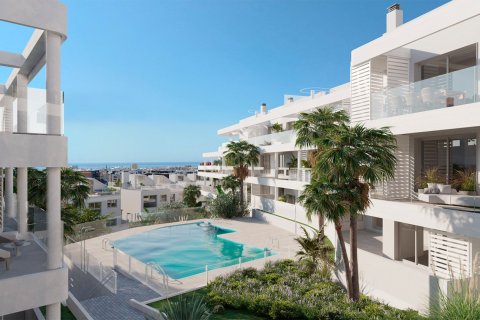 4 dormitorios Duplex en Estepona, Spain No. 116977