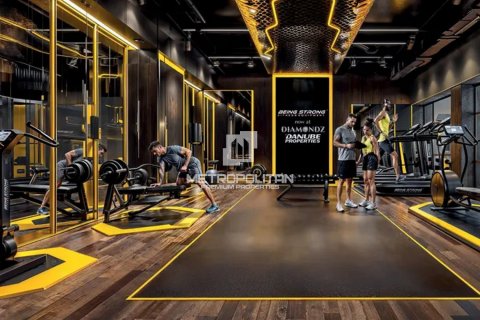 Квартира 39м² в Xuong Giang, Вьетнам №93850 11