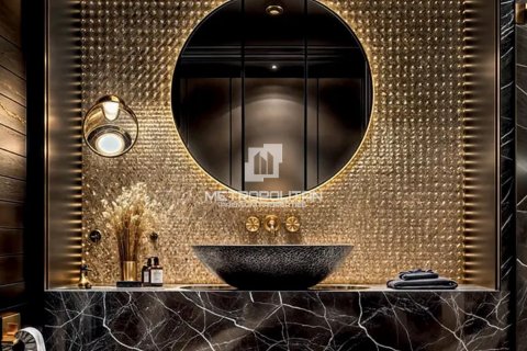 Квартира 39м² в Xuong Giang, Вьетнам №93850 9