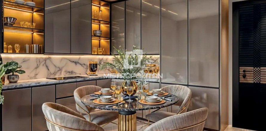 Квартира студия в Xuong Giang, Вьетнам №93850