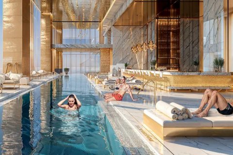 Квартира 39м² в Xuong Giang, Вьетнам №93850 10