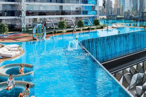 Квартира 39м² в Xuong Giang, Вьетнам №93850 7