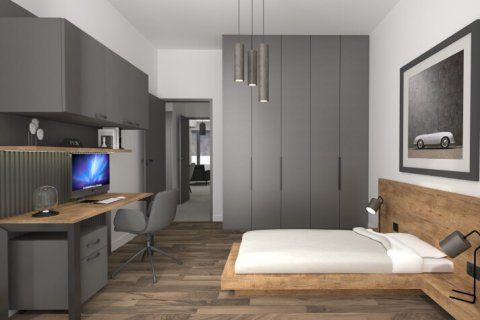 3 habitaciones Duplex en Euboea, Greece No. 55858 7