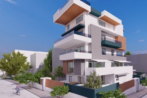 3 habitaciones Duplex en Euboea, Greece No. 55858 1