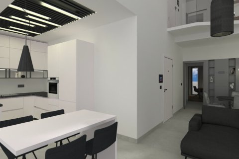 3 habitaciones Duplex en Euboea, Greece No. 55858 3