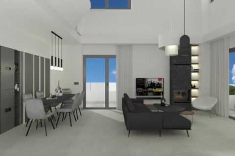 3 habitaciones Duplex en Euboea, Greece No. 55858 2